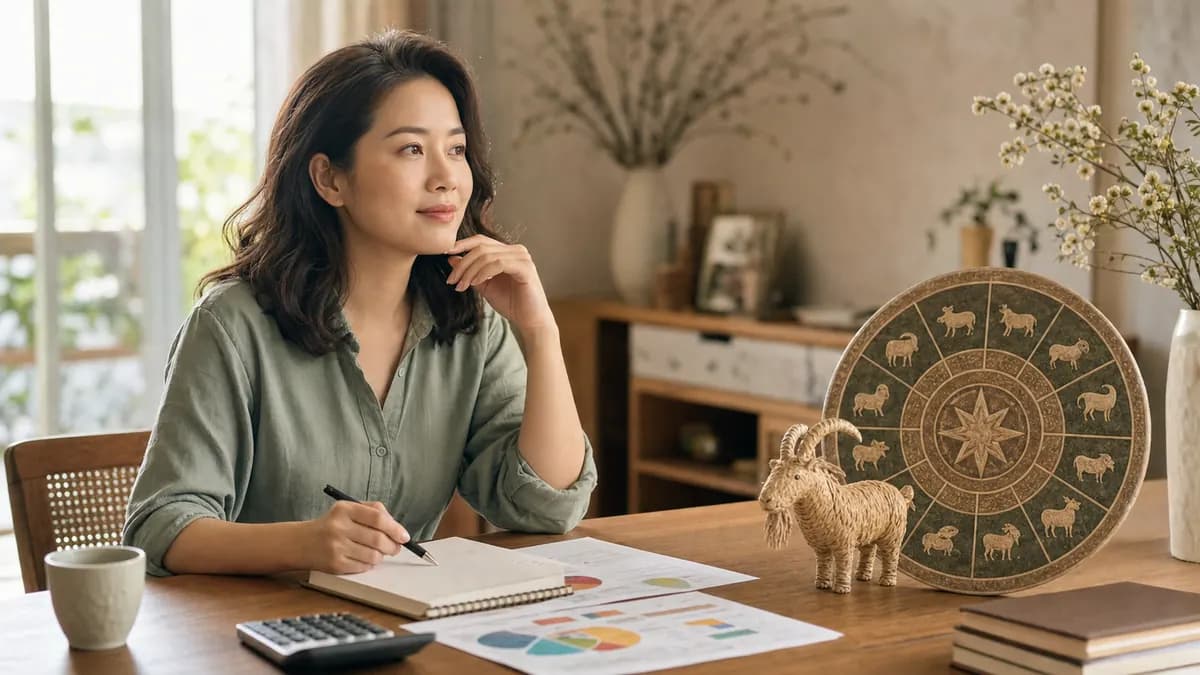 Minh họa Tử vi trọn đời tuổi Tân Mùi 1991 nữ mạng trên Lá số tinh hoa